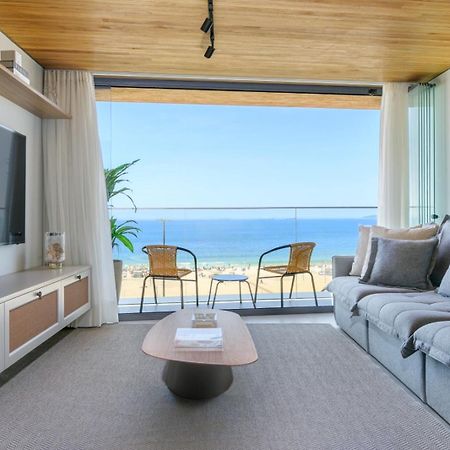Ferienwohnung Lux Exclusive Frente Mar Rio de Janeiro Exterior foto