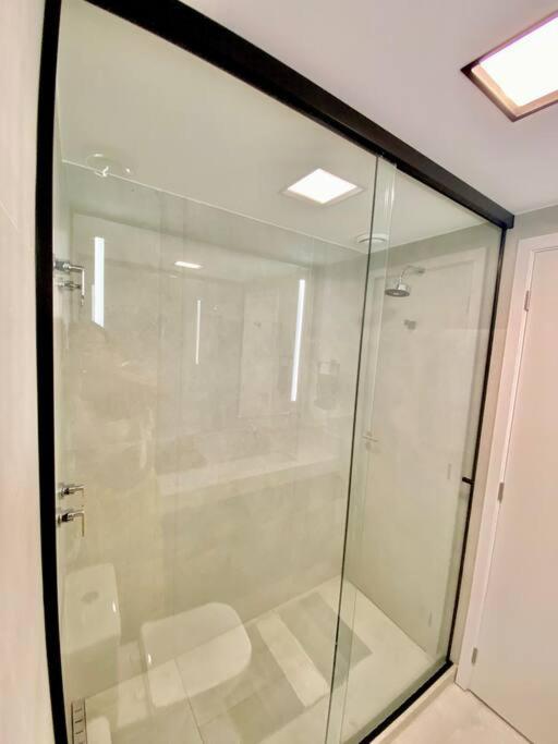 Ferienwohnung Lux Exclusive Frente Mar Rio de Janeiro Exterior foto