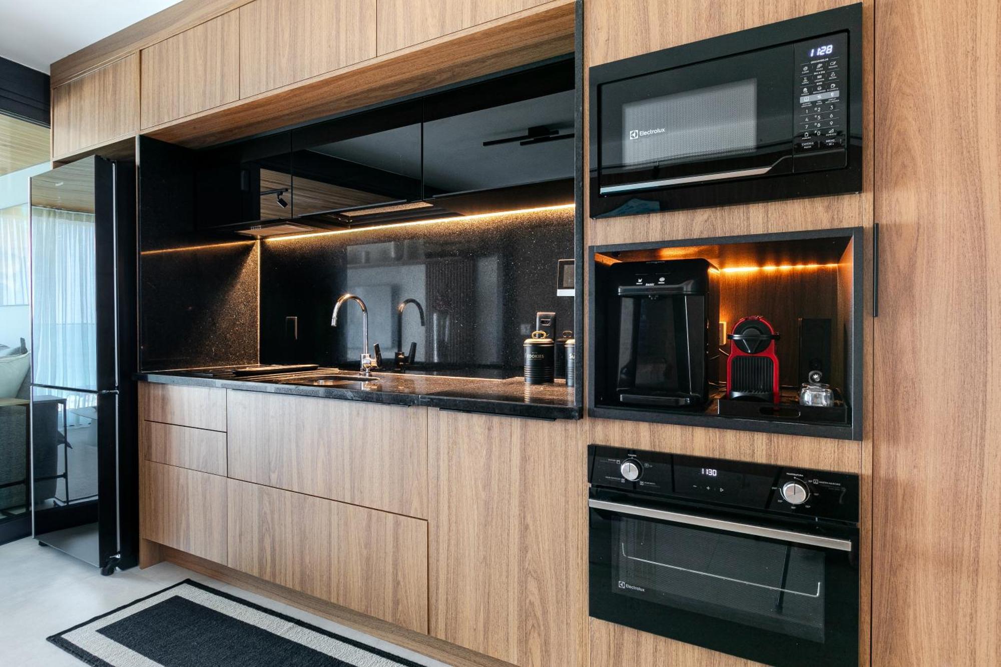 Ferienwohnung Lux Exclusive Frente Mar Rio de Janeiro Exterior foto