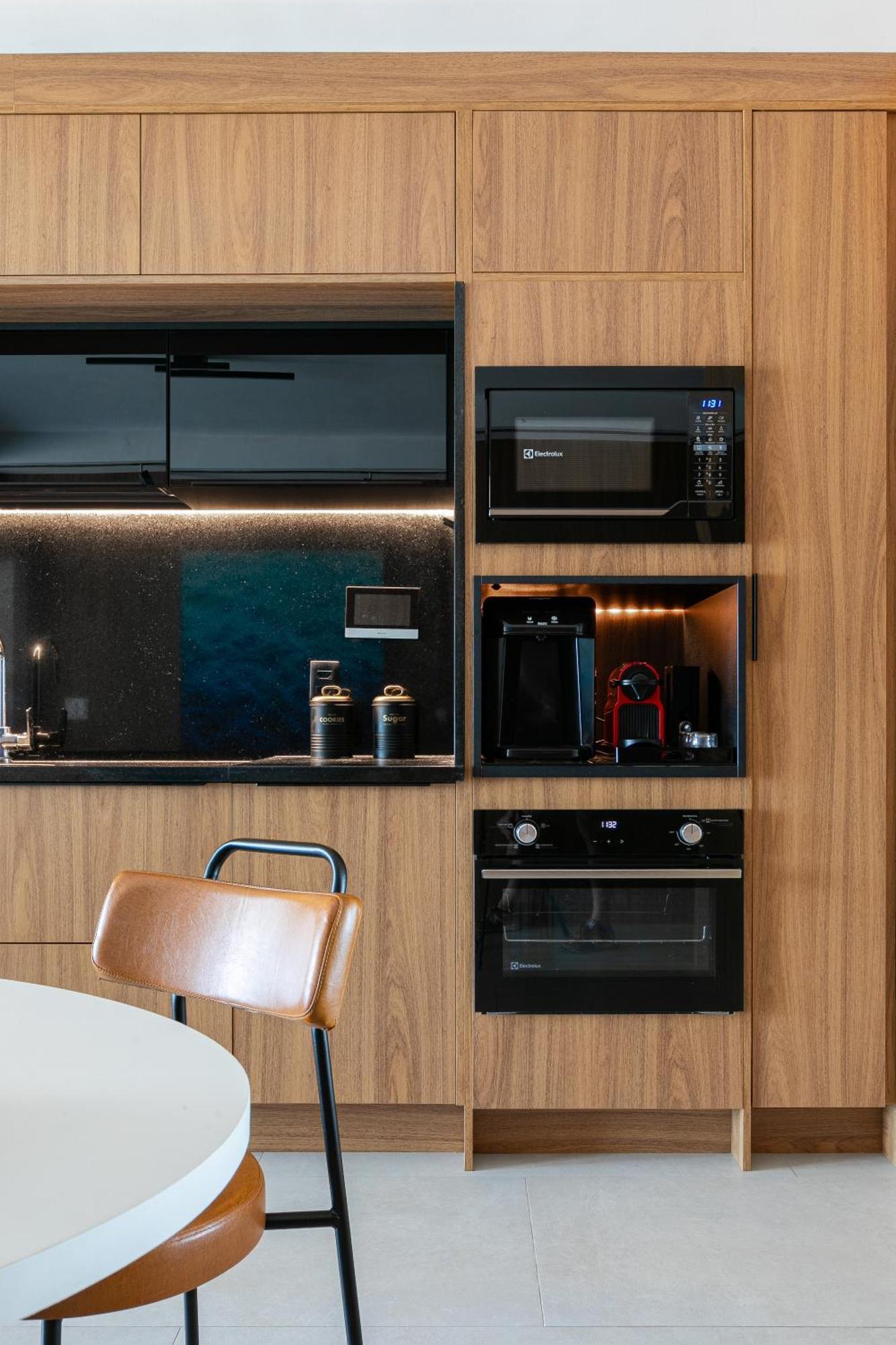 Ferienwohnung Lux Exclusive Frente Mar Rio de Janeiro Exterior foto