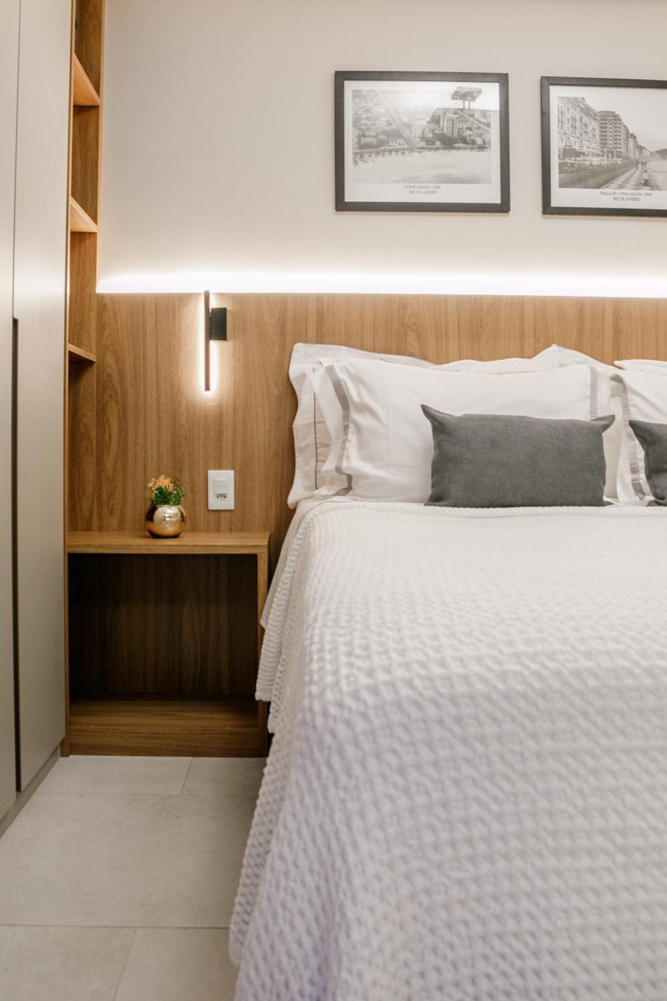Ferienwohnung Lux Exclusive Frente Mar Rio de Janeiro Exterior foto